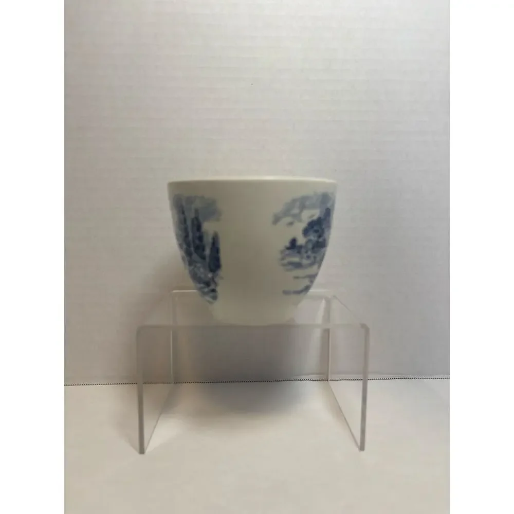 wedgewood countryside tea